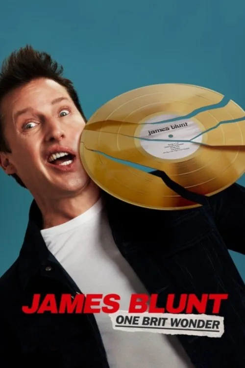James Blunt: One Brit Wonder