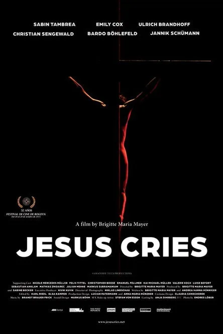 Jesus