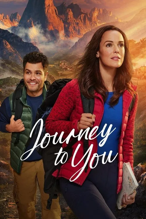 Journey to You
