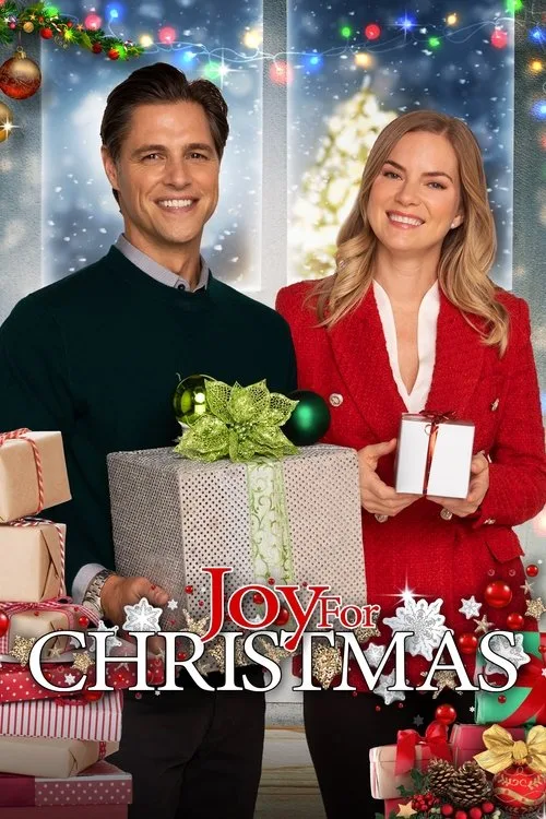 Joy For Christmas