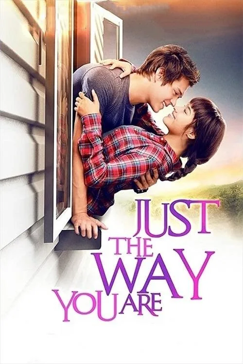 Just The Way You Are