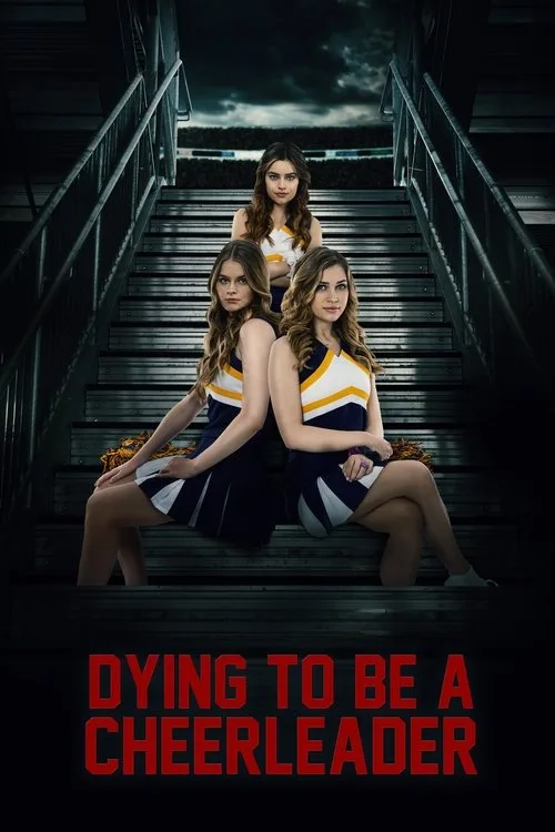 Killer Cheerleader