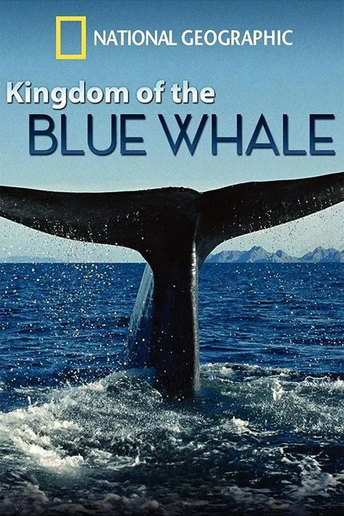 Kingdom of the Blue Whale