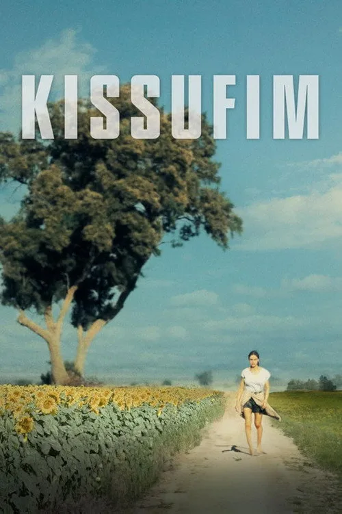 Kissufim