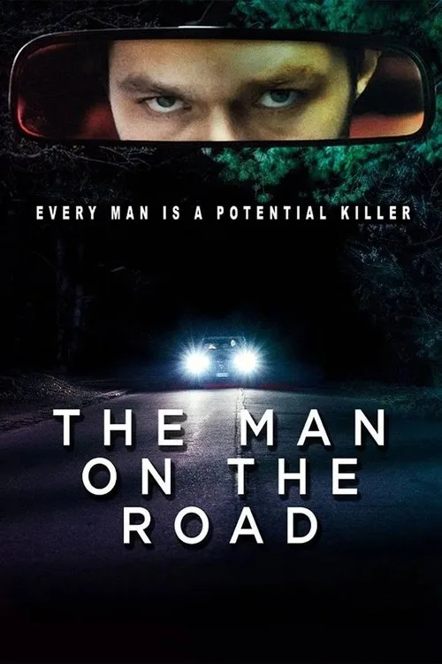 L'uomo sulla strada