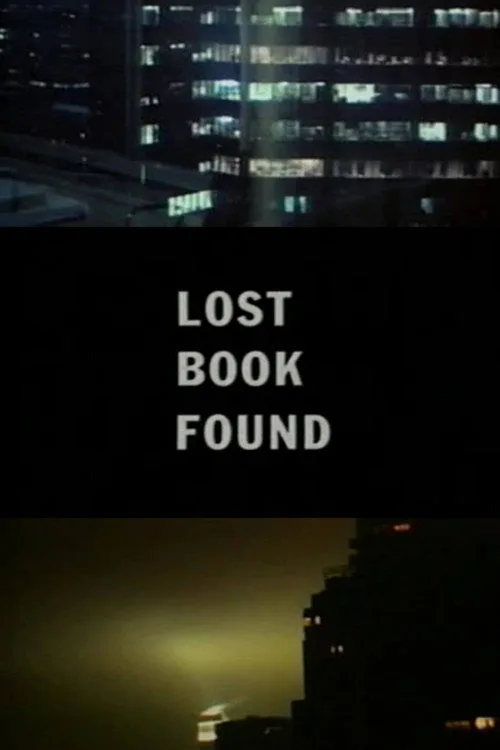 Lost + Found