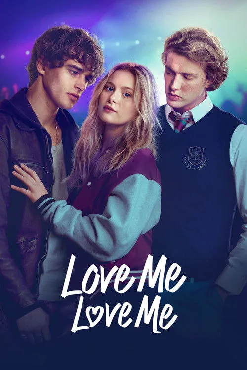 Love Me Love Me