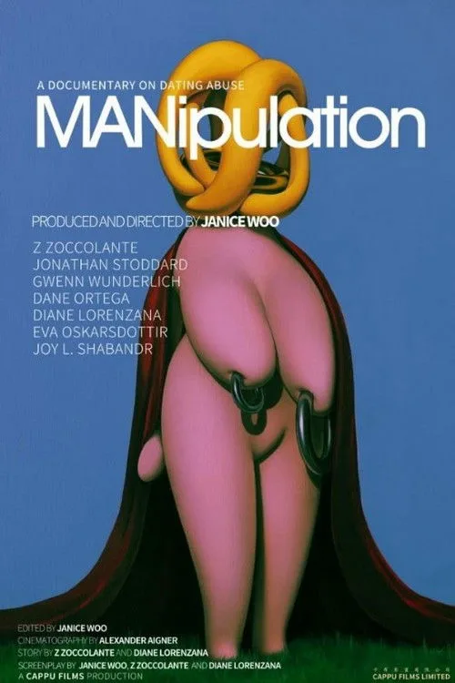 Manipulation
