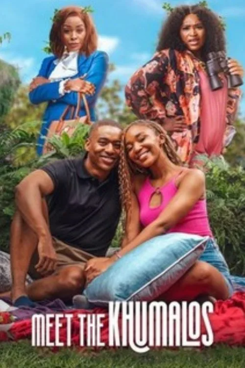 Meet the Khumalos