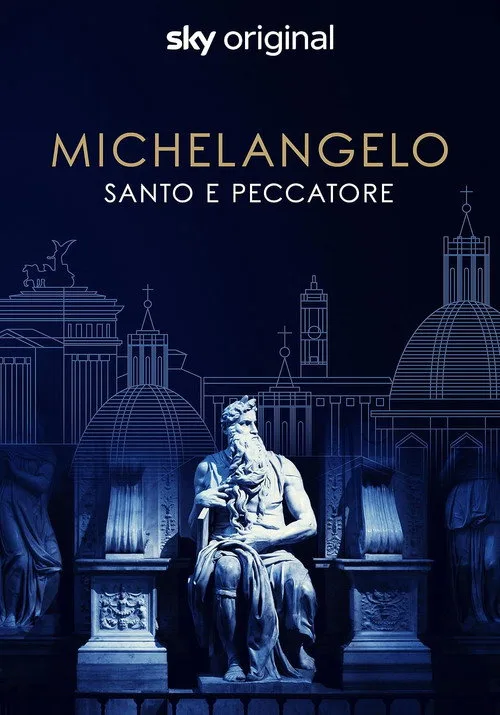 Michelangelo - Saint or sinner
