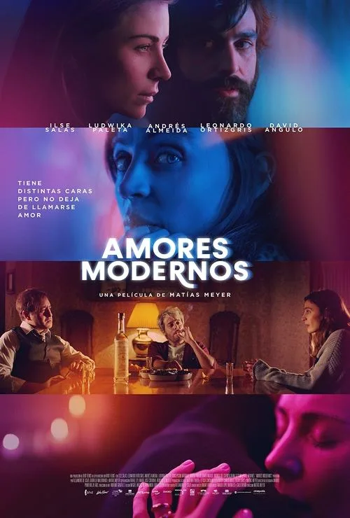 Modern Love