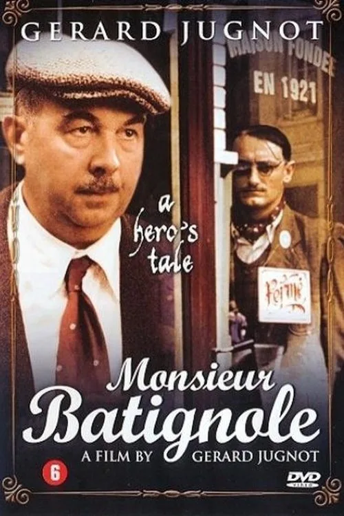 Monsieur Batignole