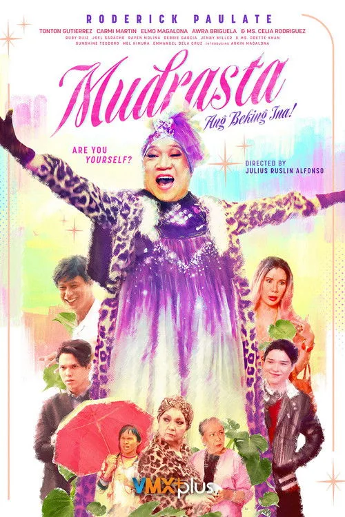 Mudrasta: Ang Beking Ina