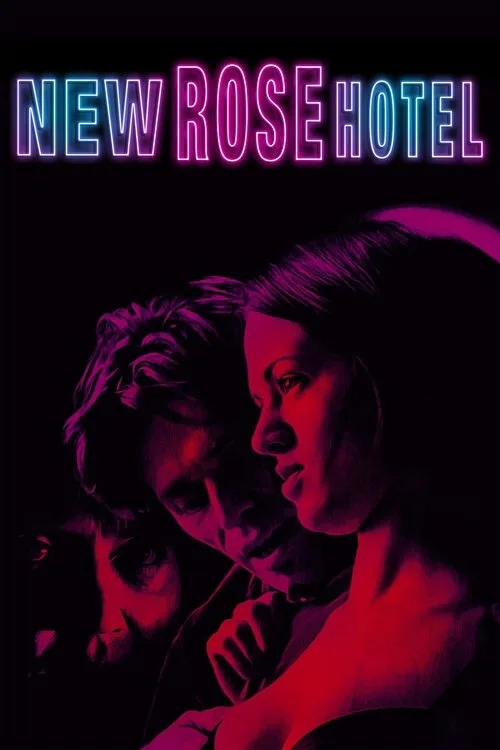 New Rose Hotel
