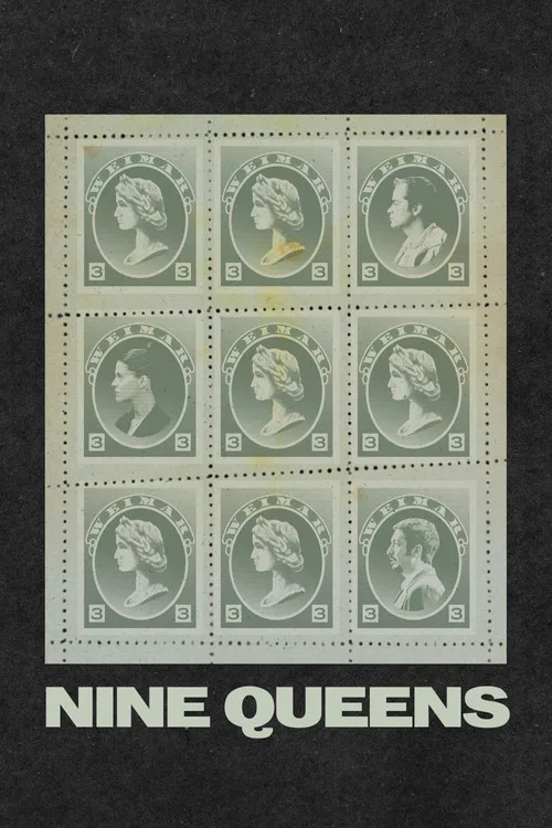 Nine Queens