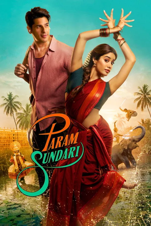 Param Sundari