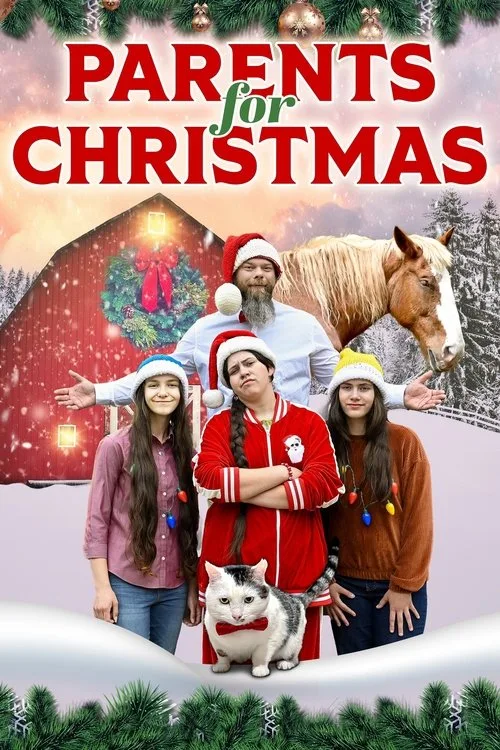 Parents For Christmas