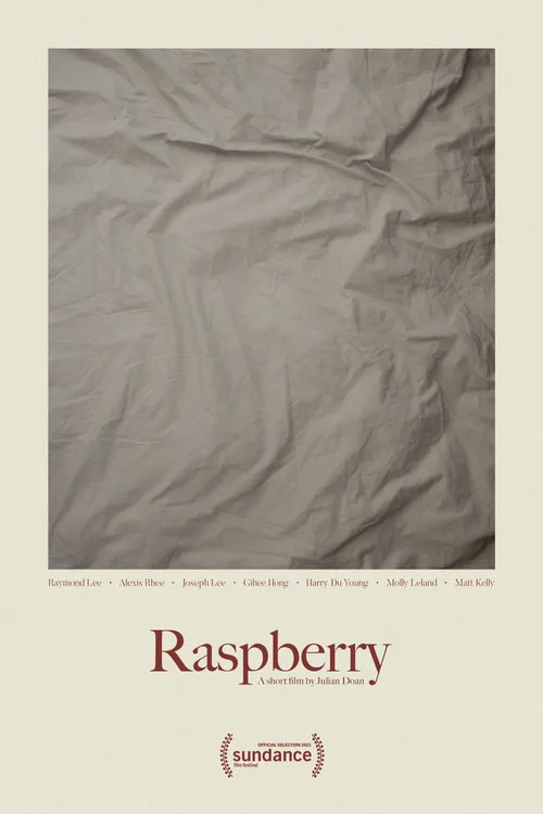 Raspberry
