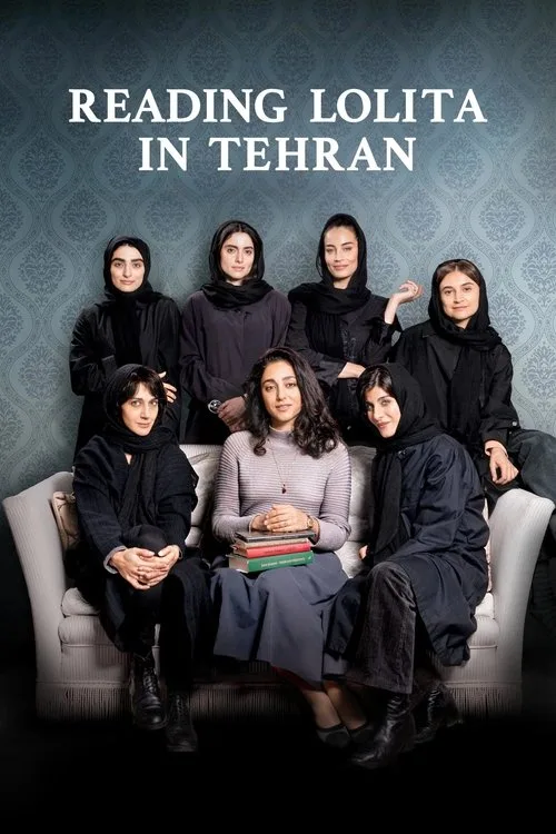 Reading Lolita in Tehran