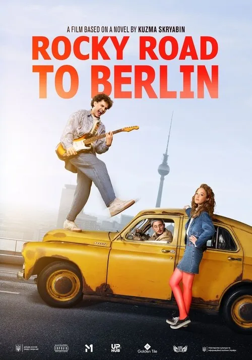 Rocky Road to Berlin