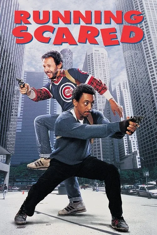 Running Scared