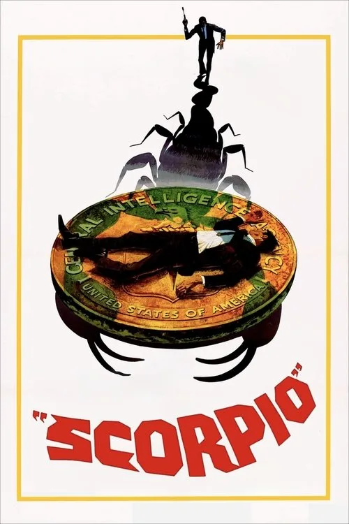 Scorpio