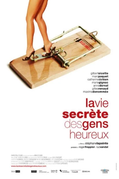 Secret