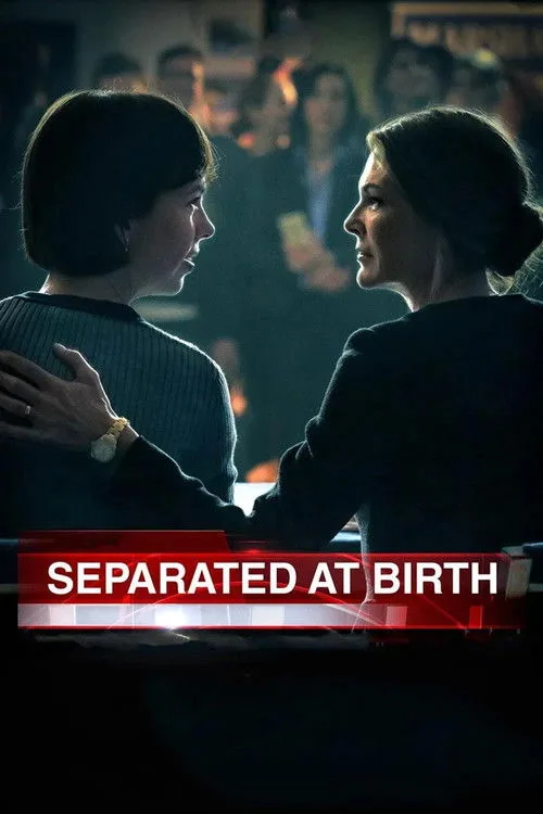 Separated At Birth