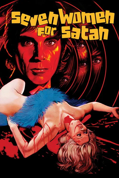 Seven Women for Satan