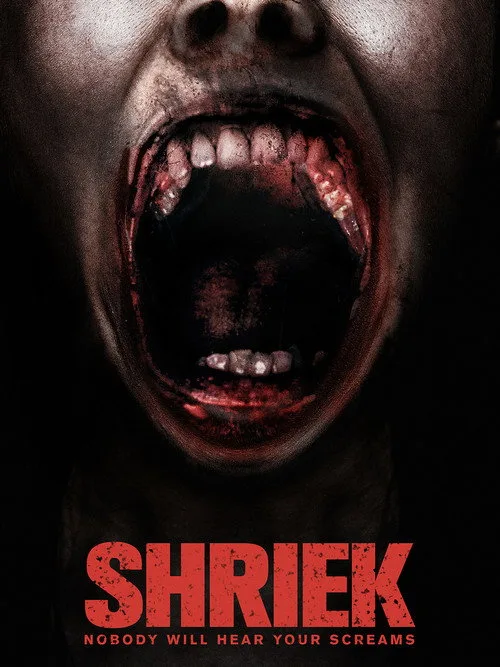 Shriek
