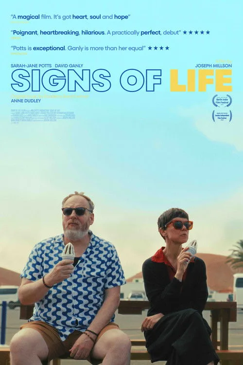 Signs of Life