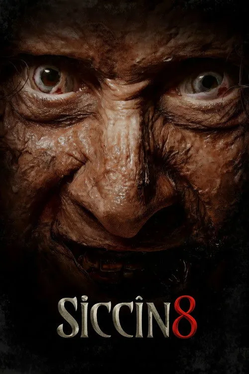 Sijjin 8