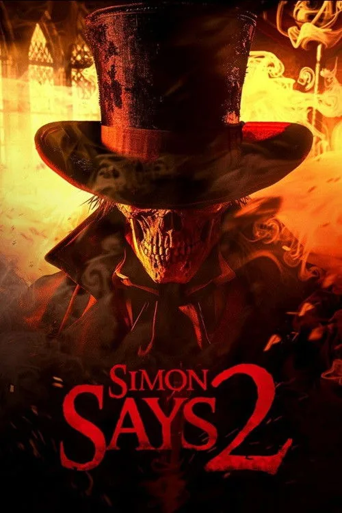 Simon Says