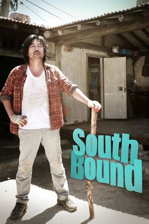 South Bound