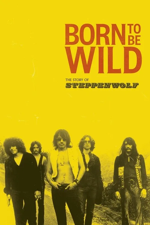 Steppenwolf