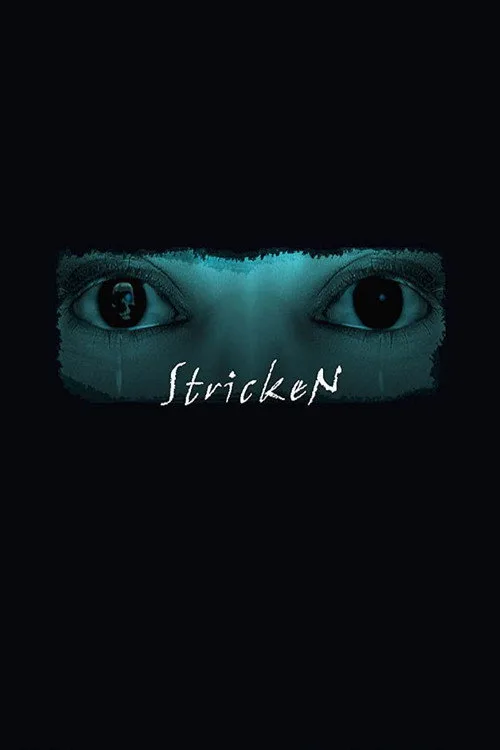 Stricken 