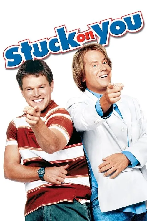 Stuck on You
