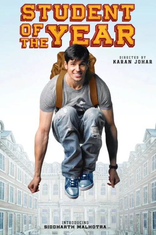 Student of the Year