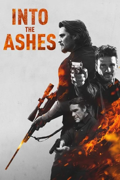 The Ashes