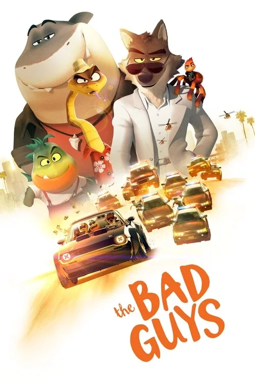 The Bad Guy