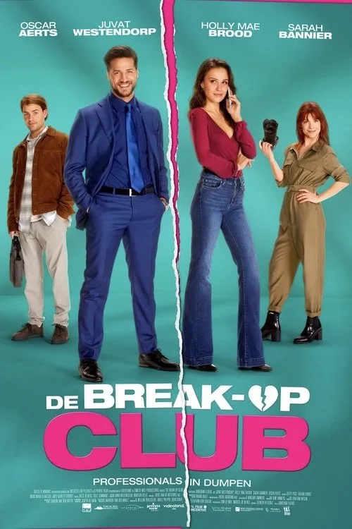 The Break Up