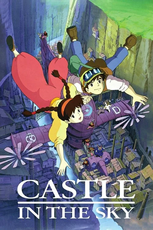 The Castle