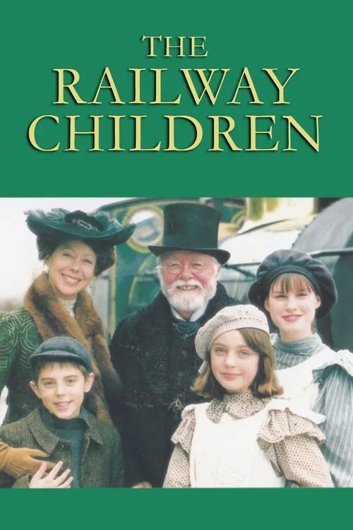 The Child
