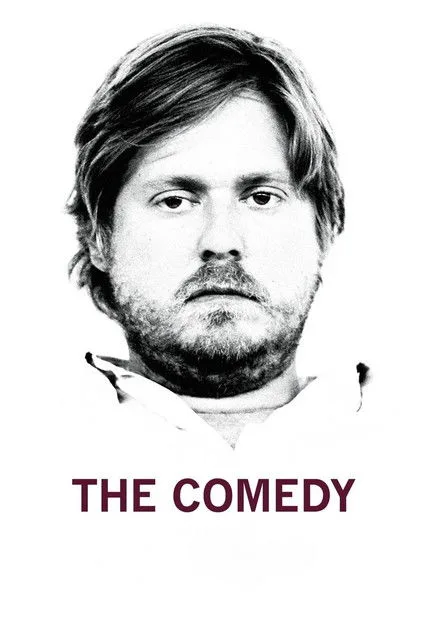 The Comedy