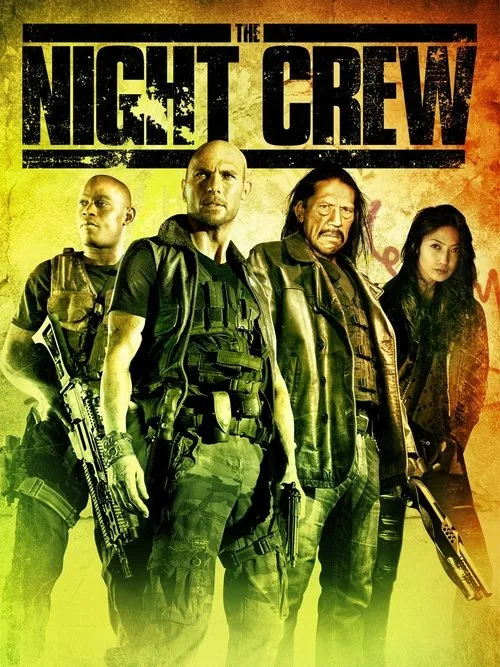 The Crew
