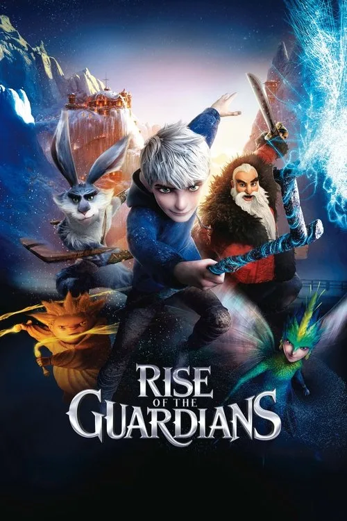 The Guardians