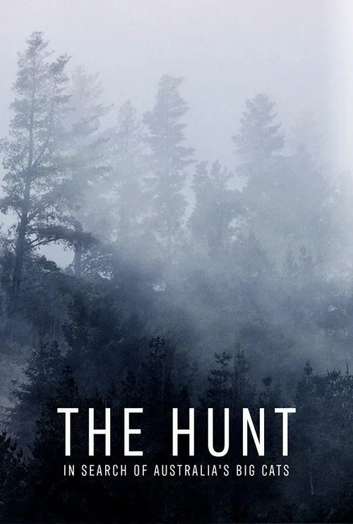 The Hunt: In Search of Australia's Big Cats