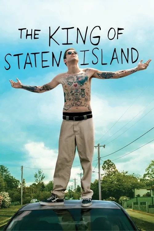 The Island