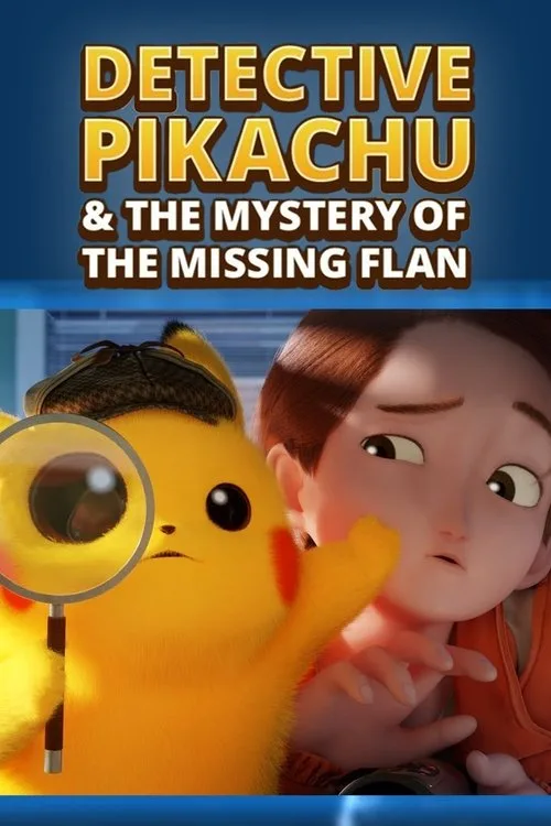 The Missing