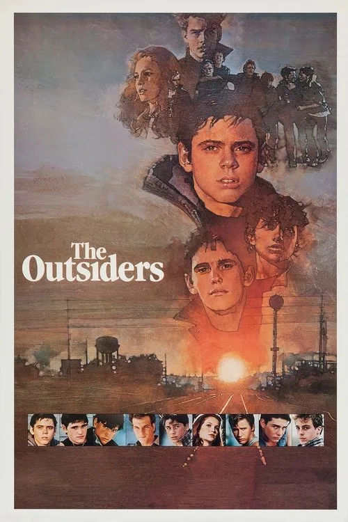 The Outsider